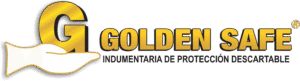 golden safe